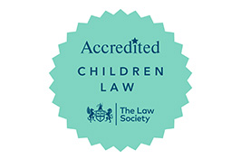 The Law Society - Child Law